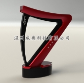 科普展品對公眾的科學(xué)素養(yǎng)具有基礎(chǔ)性